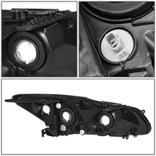 Load image into Gallery viewer, 2016-2017 Honda Accord Sedan OE Style Halogen Headlights Left Side