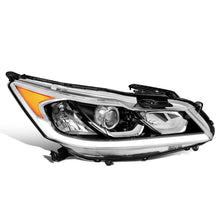 Load image into Gallery viewer, 2016-2017 Honda Accord OE Style Halogen Headlight - Right Side