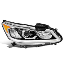 Load image into Gallery viewer, 2016-2017 Honda Accord OE Style Halogen Headlight - Right Side