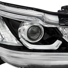 Load image into Gallery viewer, 2016-2017 Honda Accord OE Style Halogen Headlight - Right Side
