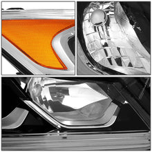 Load image into Gallery viewer, 2016-2017 Honda Accord OE Style Halogen Headlight - Right Side