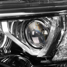Load image into Gallery viewer, 2014-2020 Toyota 4Runner OE Style Headlights Left Side 9005/H11
