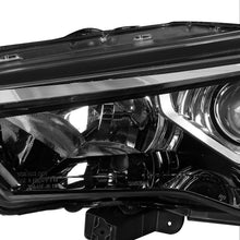 Load image into Gallery viewer, 2014-2020 Toyota 4Runner OE Style Headlights Left Side 9005/H11
