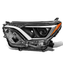 Load image into Gallery viewer, 2016-2018 Toyota RAV4 OE Style Left Headlight - Uses 9012 Bulbs