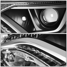 Load image into Gallery viewer, 2016-2018 Toyota RAV4 OE Style Left Headlight - Uses 9012 Bulbs