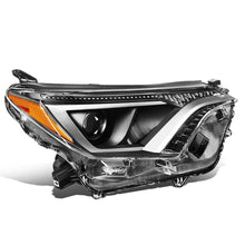 Load image into Gallery viewer, 2016-2018 Toyota RAV4 OE Style Right Headlight - 9012 Bulb