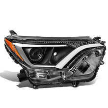 Load image into Gallery viewer, 2016-2018 Toyota RAV4 OE Style Right Headlight - 9012 Bulb