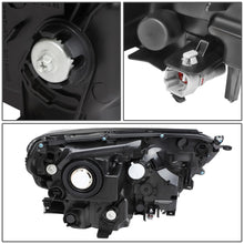 Load image into Gallery viewer, 2016-2018 Toyota RAV4 OE Style Right Headlight - 9012 Bulb