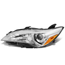 Load image into Gallery viewer, 2015-2017 Toyota Camry OE Style Left Headlight - Halogen