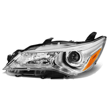Load image into Gallery viewer, 2015-2017 Toyota Camry OE Style Left Headlight - Halogen