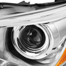 Load image into Gallery viewer, 2015-2017 Toyota Camry OE Style Left Headlight - Halogen