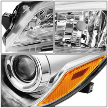 Load image into Gallery viewer, 2015-2017 Toyota Camry OE Style Left Headlight - Halogen