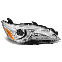 Load image into Gallery viewer, 2015-2017 Toyota Camry OE Style Halogen Headlight - Right Side