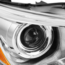 Load image into Gallery viewer, 2015-2017 Toyota Camry OE Style Halogen Headlight - Right Side