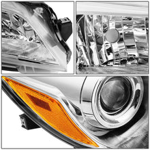 Load image into Gallery viewer, 2015-2017 Toyota Camry OE Style Halogen Headlight - Right Side