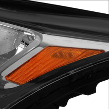 Load image into Gallery viewer, 2013-2017 Chevrolet Traverse OE Style Left Headlight - H7/H11