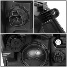 Load image into Gallery viewer, 2013-2017 Chevrolet Traverse OE Style Left Headlight - H7/H11