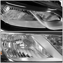 Load image into Gallery viewer, 2013-2017 Chevrolet Traverse OE Style Right Headlight H7/H11