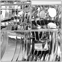 Load image into Gallery viewer, 2009-2020 Dodge Journey OE Style Headlight Chrome Housing Left