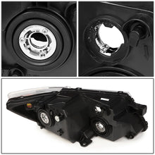 Load image into Gallery viewer, 2009-2020 Dodge Journey OE Style Headlight Chrome Housing Left