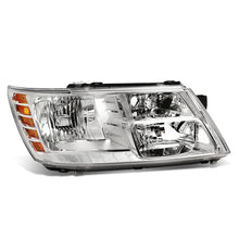 Load image into Gallery viewer, 09-20 Dodge Journey OE Style Headlights Chrome Housing Right Side