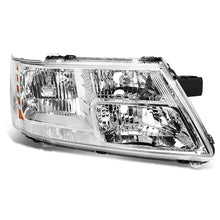 Load image into Gallery viewer, 09-20 Dodge Journey OE Style Headlights Chrome Housing Right Side
