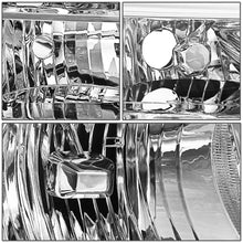 Load image into Gallery viewer, 09-20 Dodge Journey OE Style Headlights Chrome Housing Right Side