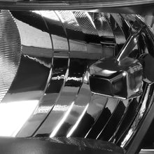 Load image into Gallery viewer, 2009-2020 Dodge Journey OE Style Black Housing Headlight - Left