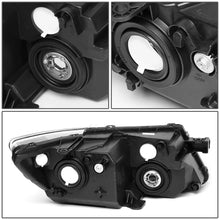 Load image into Gallery viewer, 2009-2020 Dodge Journey OE Style Black Housing Headlight - Left
