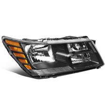 Load image into Gallery viewer, 09-20 Dodge Journey OE Style Headlights Right Black Housing