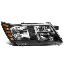Load image into Gallery viewer, 09-20 Dodge Journey OE Style Headlights Right Black Housing