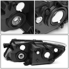 Load image into Gallery viewer, 09-20 Dodge Journey OE Style Headlights Right Black Housing
