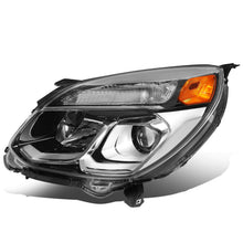 Load image into Gallery viewer, 2016-2017 Chevrolet Equinox OE Style Left Headlight - Chrome