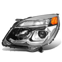 Load image into Gallery viewer, 2016-2017 Chevrolet Equinox OE Style Left Headlight - Chrome