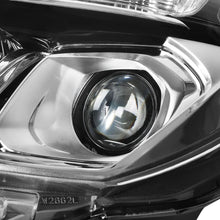 Load image into Gallery viewer, 2016-2017 Chevrolet Equinox OE Style Left Headlight - Chrome