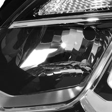 Load image into Gallery viewer, 2016-2017 Chevrolet Equinox OE Style Left Headlight - Chrome