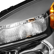 Load image into Gallery viewer, 2016-2017 Chevrolet Equinox OE Style Left Headlight - Chrome