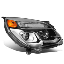 Load image into Gallery viewer, 2016-2017 Chevrolet Equinox OE Style Right Headlight Chrome