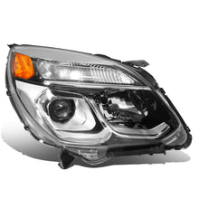 Load image into Gallery viewer, 2016-2017 Chevrolet Equinox OE Style Right Headlight Chrome