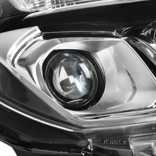 Load image into Gallery viewer, 2016-2017 Chevrolet Equinox OE Style Right Headlight Chrome