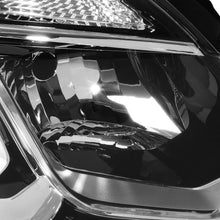 Load image into Gallery viewer, 2016-2017 Chevrolet Equinox OE Style Right Headlight Chrome