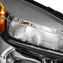 Load image into Gallery viewer, 2016-2017 Chevrolet Equinox OE Style Right Headlight Chrome