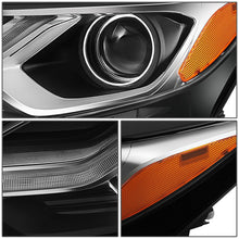 Load image into Gallery viewer, 2018-2021 Chevrolet Equinox OE Style Halogen Headlight - Left