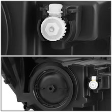 Load image into Gallery viewer, 2018-2021 Chevrolet Equinox OE Style Halogen Headlight - Left