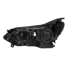 Load image into Gallery viewer, 2018-2021 Chevrolet Equinox OE Style Right Headlight - Black Housing