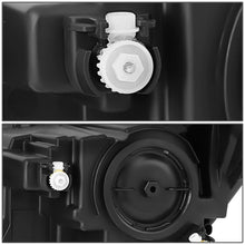 Load image into Gallery viewer, 2018-2021 Chevrolet Equinox OE Style Right Headlight - Black Housing
