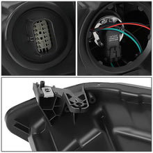 Load image into Gallery viewer, 2018-2021 Chevrolet Equinox OE Style Right Headlight - Black Housing