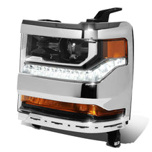 Load image into Gallery viewer, 2016-2019 Chevrolet Silverado 1500 OE Style Headlight - Left