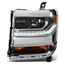 Load image into Gallery viewer, 2016-2019 Chevrolet Silverado 1500 OE Style Headlight - Left