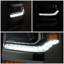 Load image into Gallery viewer, 2016-2019 Chevrolet Silverado 1500 OE Style Headlight - Left